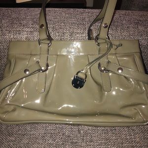 Furla Bag - REAL LEATHER